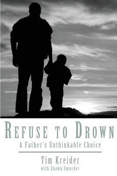 Paperback Refuse to Drown Book