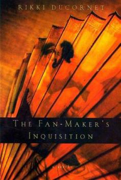 Hardcover The Fan-Maker's Inquisition Book