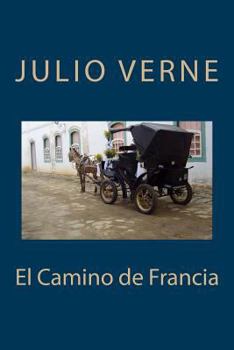 Le Chemin de France