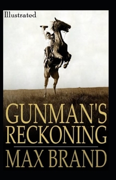 Paperback Gunman's Reckoning Illustrated Book