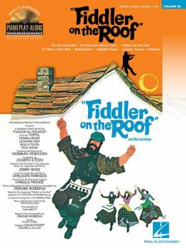 Fiddler on the Roof (MOVIE): Vocal Score