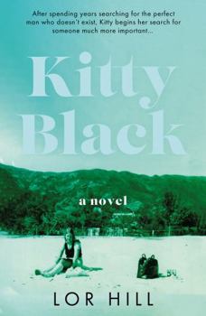 Paperback Kitty Black Book