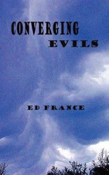 Paperback Converging Evils Book