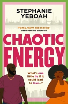Paperback Chaotic Energy Book