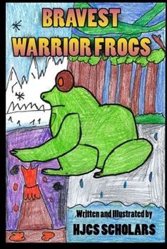 Paperback Bravest Warrior Frogs Book