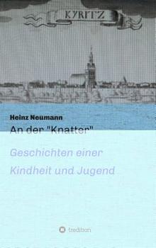 Hardcover An der "Knatter" [German] Book