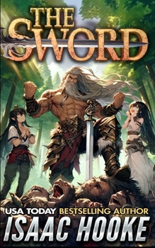 Paperback The Sword Book