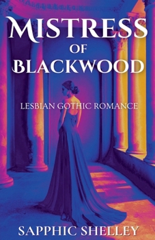 Paperback Mistress of Blackwood Book