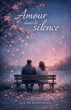 Paperback Anour dans le silence [French] Book