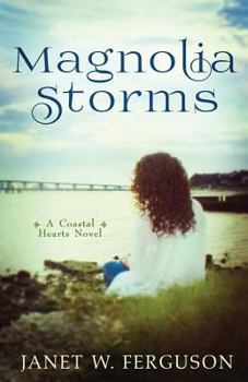 Paperback Magnolia Storms Book
