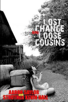 Paperback Lost Change and Loose Cousins Book