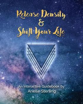 Paperback Release Density & Shift Your Life Book