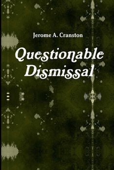 Paperback Questionable Dismissal Book