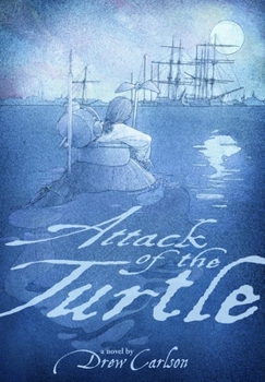 Paperback Attack of the Turtle Book