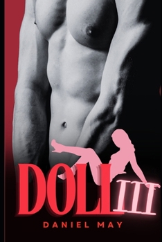 Paperback Doll Part III: A Dark MM Feminization Story Book