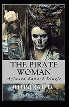 The Pirate Woman Illustrated