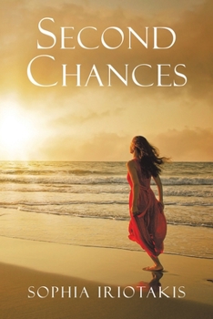 Paperback Second Chances Book