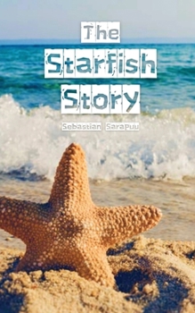 Paperback The Starfish Story Book