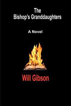 Paperback The Bishop's Granddaughters Book