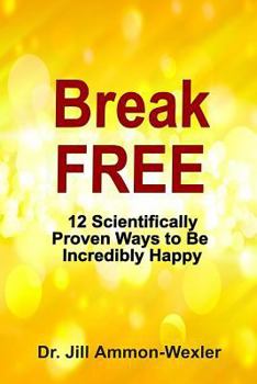 Paperback Break Free Book