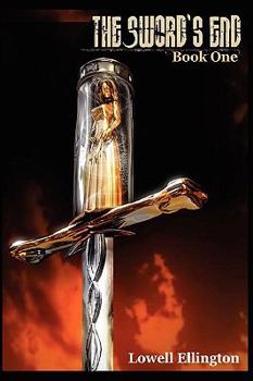 Hardcover The Sword's End: Book One Book