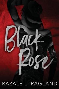Paperback Black Rose Book