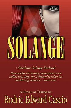 Paperback Solange Book