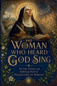 Paperback The Woman Who Heard God Sing Book