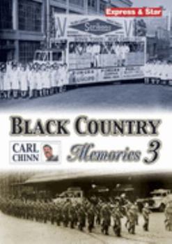 Paperback Black Country Memories (v. 3) Book