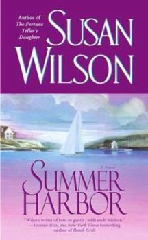 Mass Market Paperback Summer Harbor Book