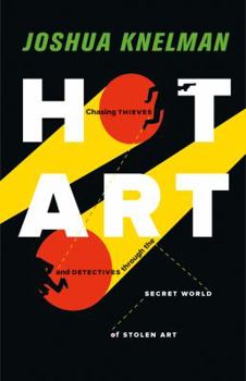 Hardcover Hot Art Book