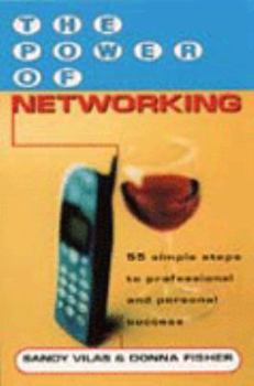 Paperback The Power of Networking Book