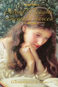 Paperback Second thoughts: Second Chances Book