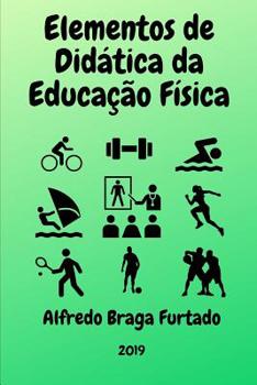 Paperback Elementos de Didática da Educação Física [Portuguese] Book