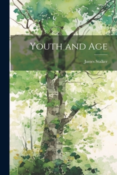 Paperback Youth and Age Book