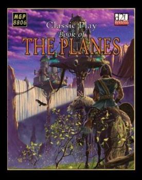 Hardcover Classic Play: Book of the Planes Book