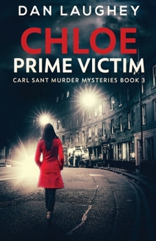 Paperback Chloe - Prime Victim Book