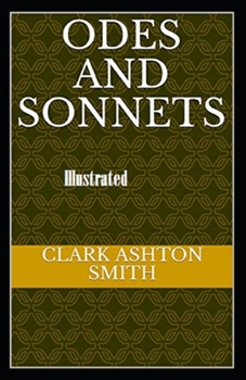 Paperback Odes and Sonnets Illustrated Book