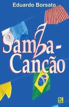 Paperback Samba-canção Book