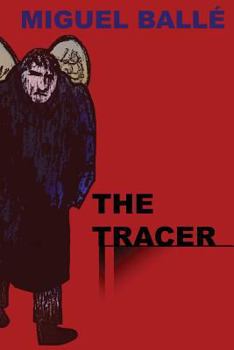Paperback The tracer Book