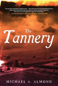 Paperback The Tannery Book