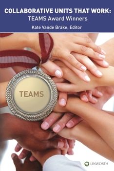 Paperback Collaborative Units that Work: TEAMS Award Winners Book