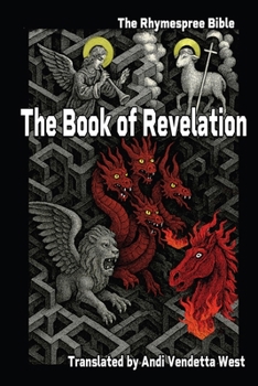 Paperback The Book of Revelation Book