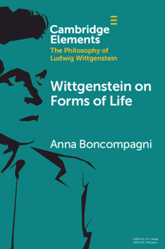 Paperback Wittgenstein on Forms of Life Book