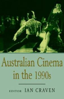 Paperback Australian Cinema in the 1990s Book