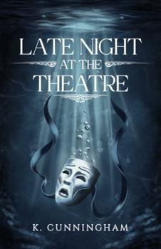 Paperback Late Night at the Theatre Book