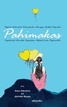 Paperback Pahimakas [Filipino] Book