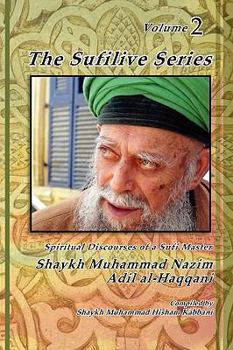 Paperback The Sufilive Series, Vol 2 Book