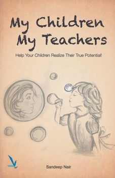 Paperback My Children My Teachers Book