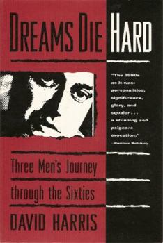 Paperback Dreams Die Hard Book